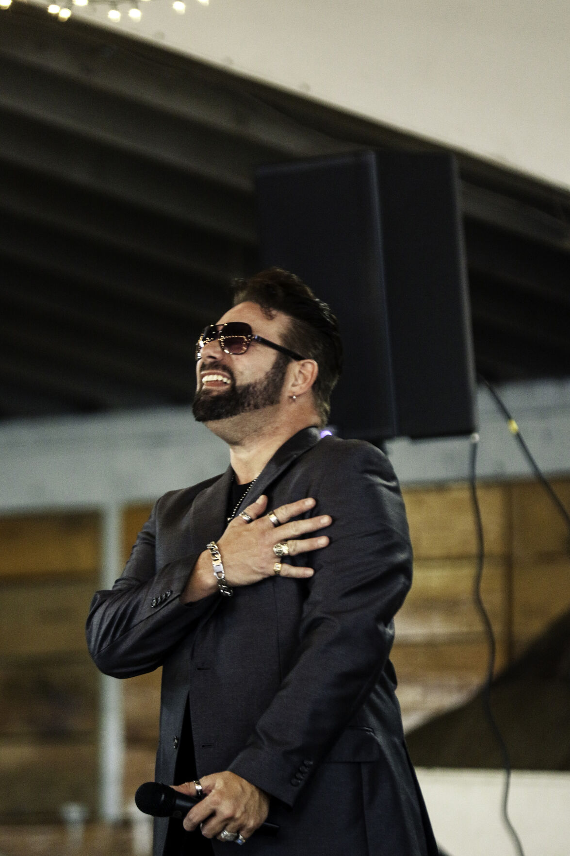 PHOTOS: Dueling Pianos